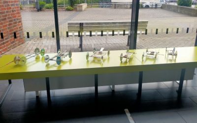Abschlussrennen „Mausefalle Antrieb“