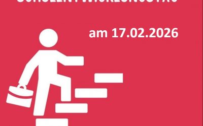 Schulentwicklungstag am 17.02.2026
