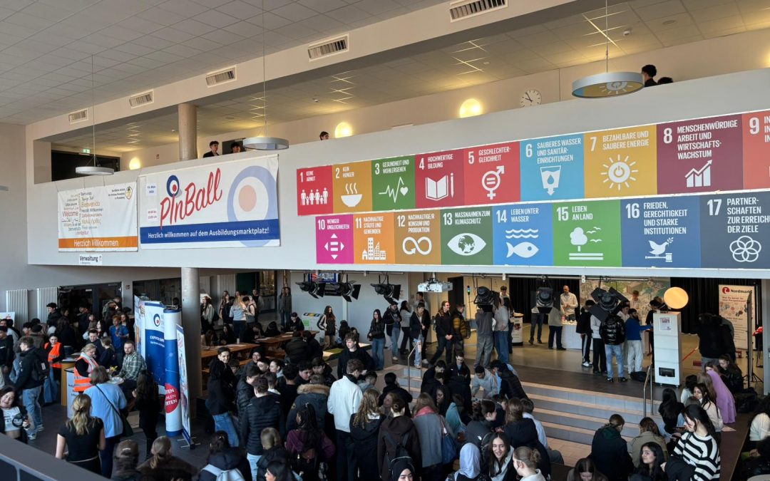 PinBall 2026 Impressionen